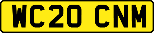 WC20CNM