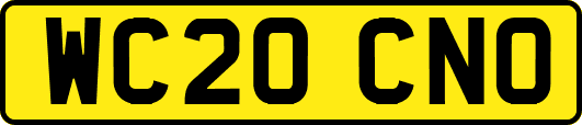 WC20CNO