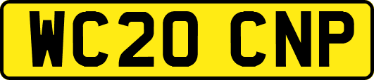 WC20CNP