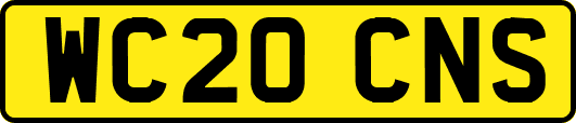 WC20CNS