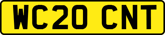WC20CNT