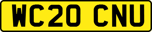 WC20CNU