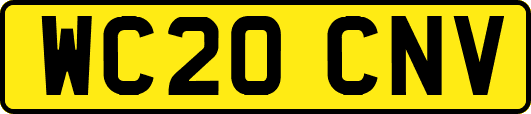 WC20CNV