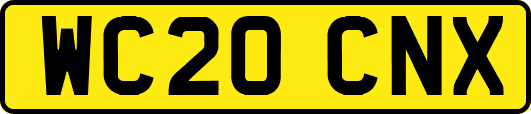 WC20CNX