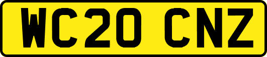 WC20CNZ