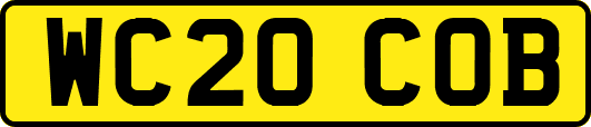 WC20COB