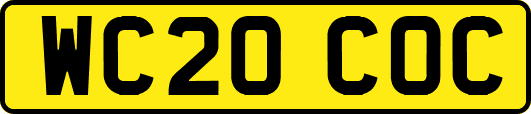 WC20COC