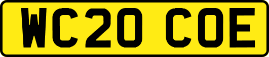 WC20COE