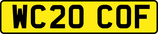 WC20COF
