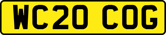 WC20COG