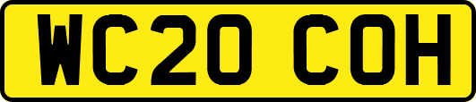 WC20COH