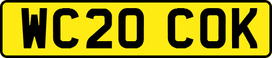 WC20COK