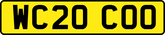 WC20COO