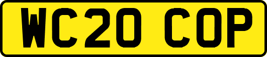 WC20COP