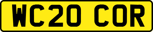 WC20COR