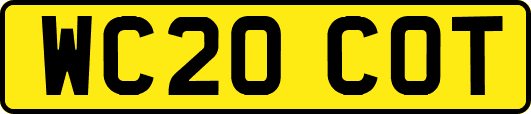 WC20COT