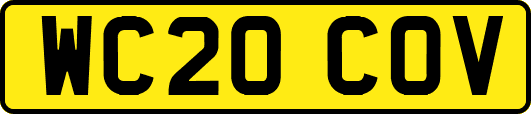 WC20COV