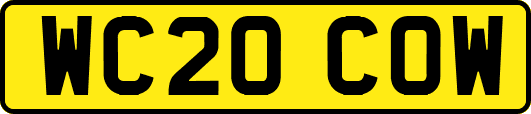 WC20COW