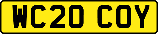 WC20COY