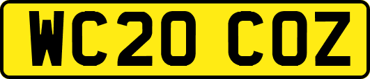 WC20COZ