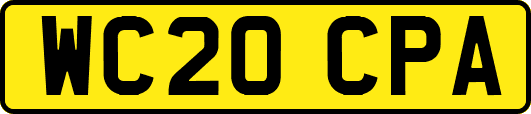 WC20CPA