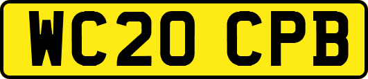 WC20CPB