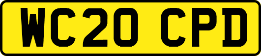 WC20CPD