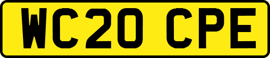 WC20CPE