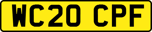 WC20CPF