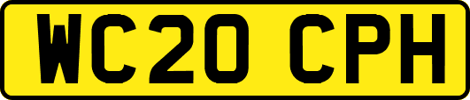 WC20CPH