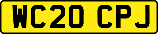 WC20CPJ