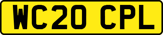WC20CPL