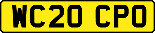WC20CPO
