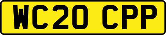 WC20CPP