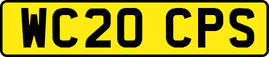 WC20CPS