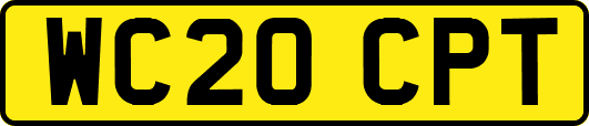 WC20CPT