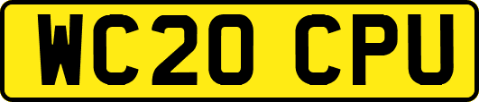 WC20CPU
