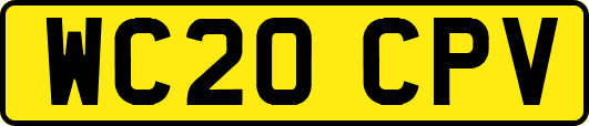 WC20CPV