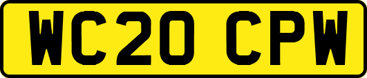 WC20CPW
