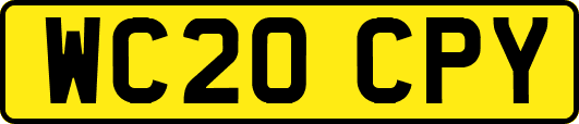 WC20CPY