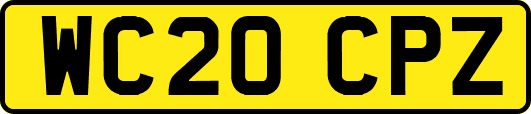 WC20CPZ
