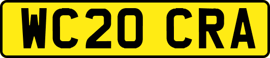 WC20CRA