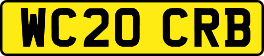 WC20CRB
