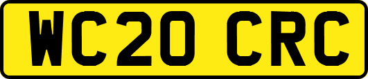 WC20CRC