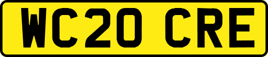 WC20CRE