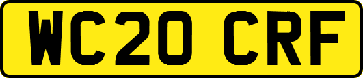 WC20CRF