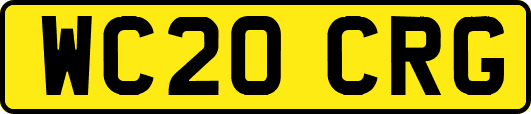 WC20CRG