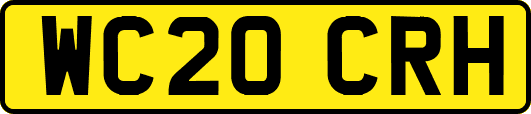 WC20CRH