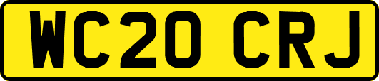 WC20CRJ