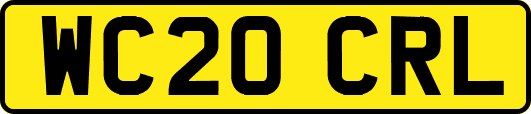 WC20CRL